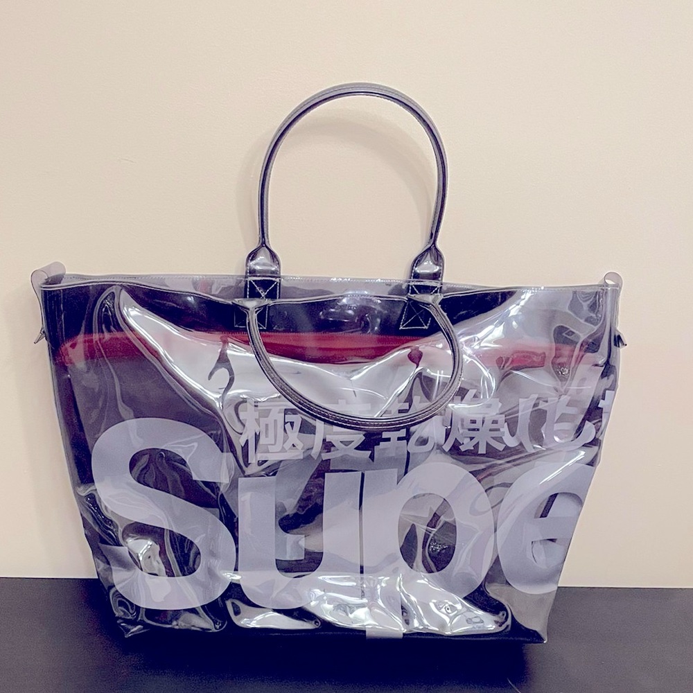 Super dry Beach/Swim bag